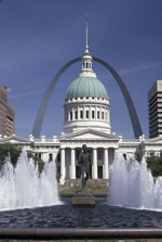 Poger, O'Connor, and Associates of St. Louis County